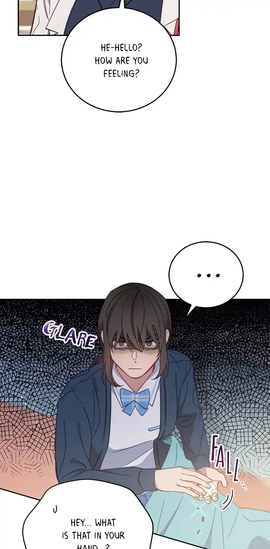 An Animal Hospital In The Border Area Chapter 60