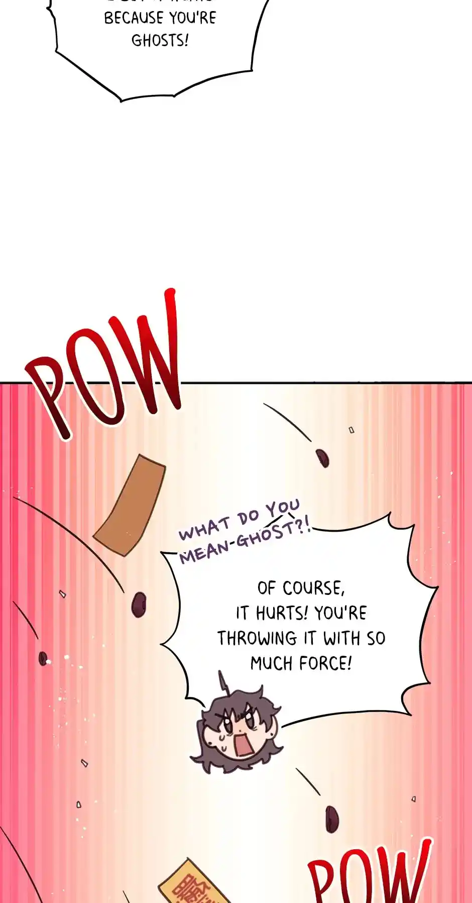 An Animal Hospital In The Border Area Chapter 60