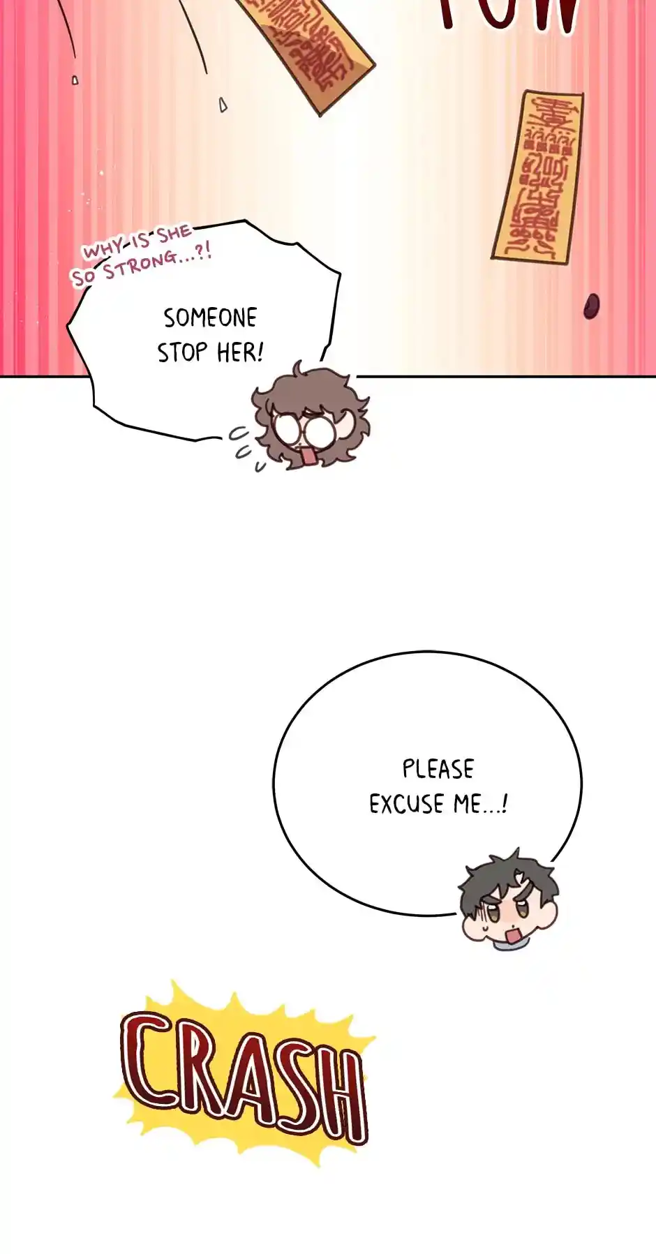 An Animal Hospital In The Border Area Chapter 60