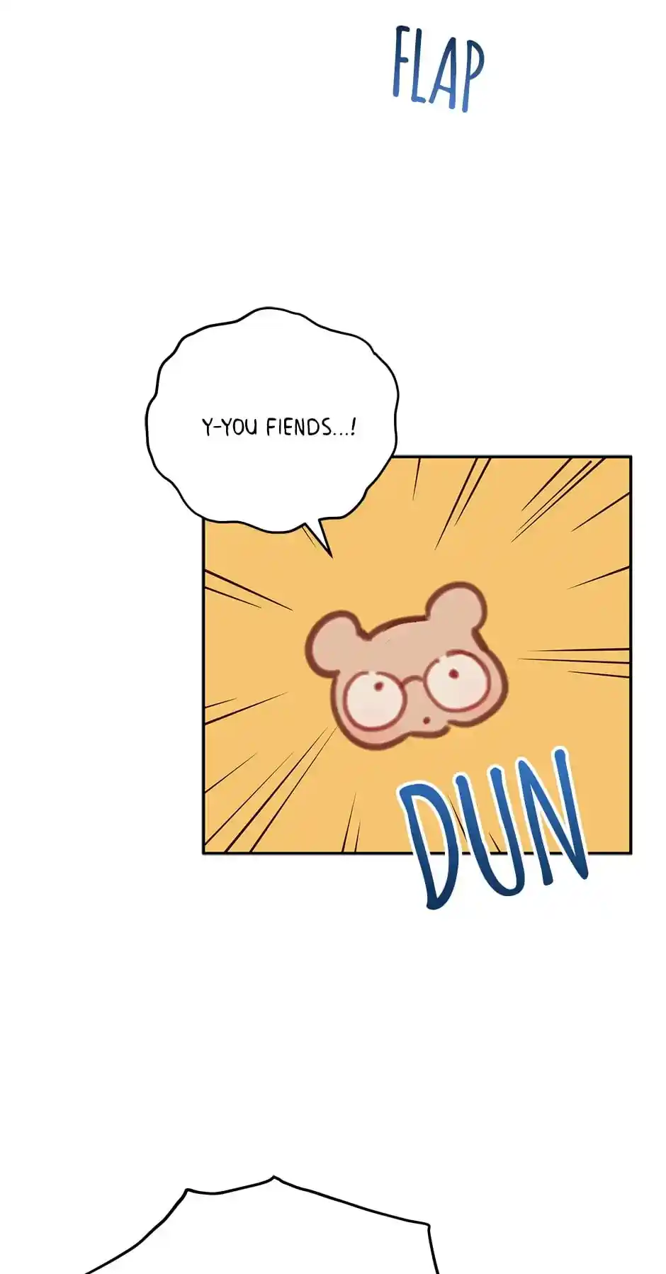 An Animal Hospital In The Border Area Chapter 60