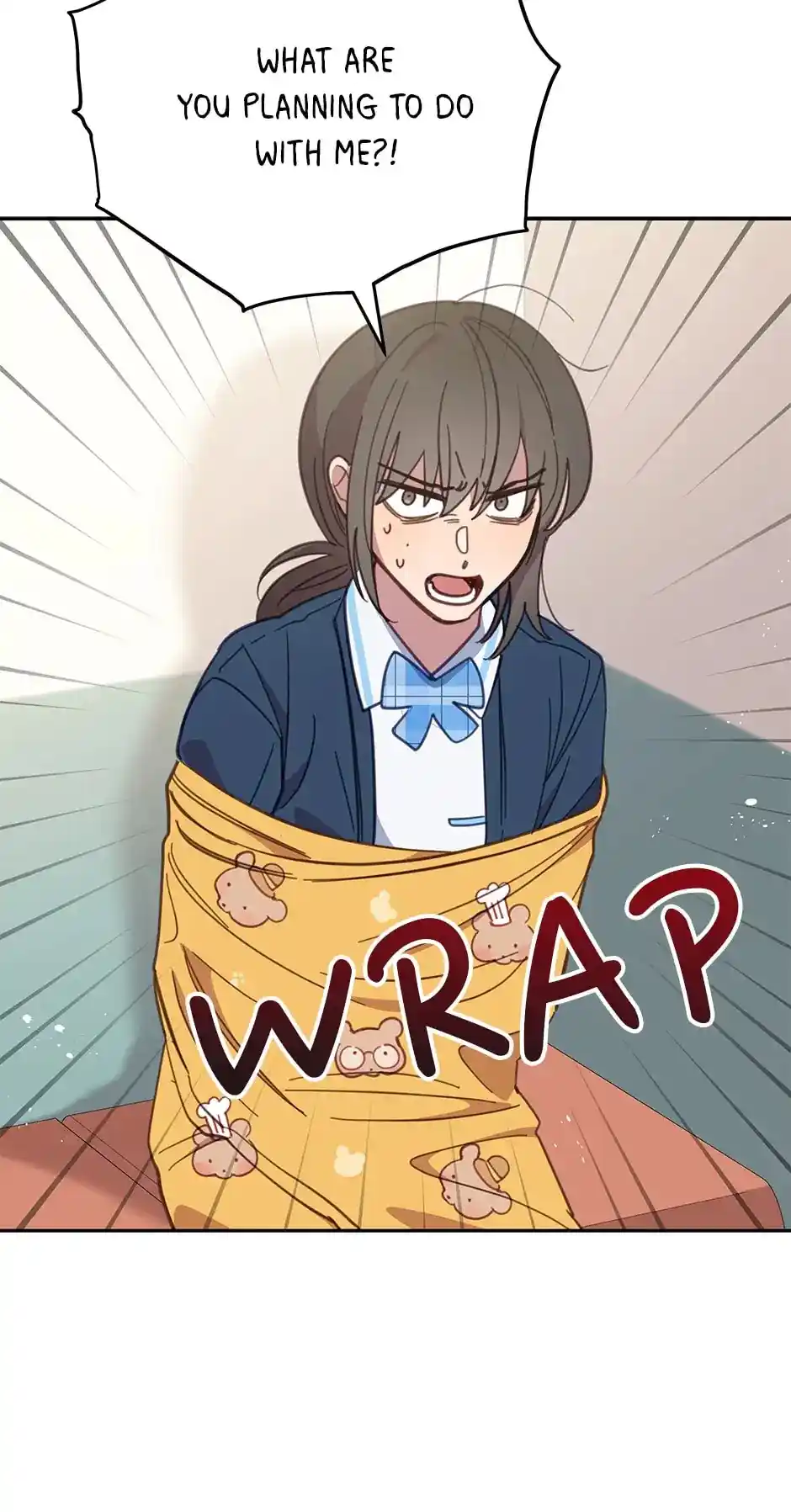 An Animal Hospital In The Border Area Chapter 60