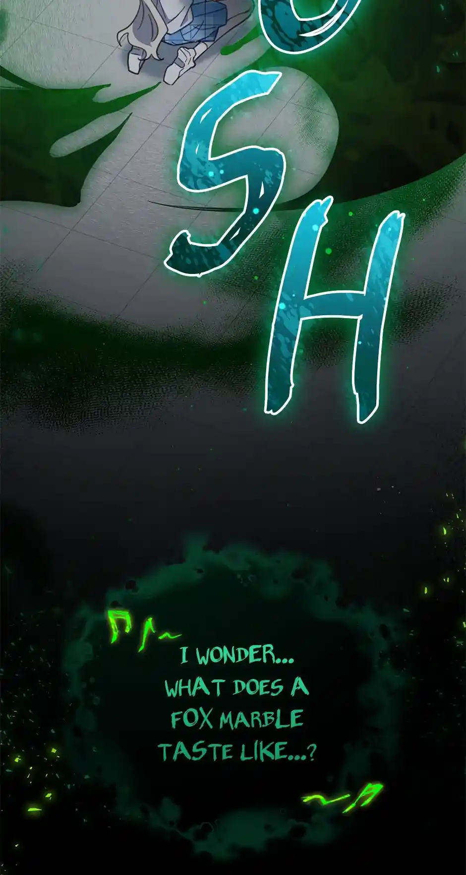 An Animal Hospital In The Border Area Chapter 63