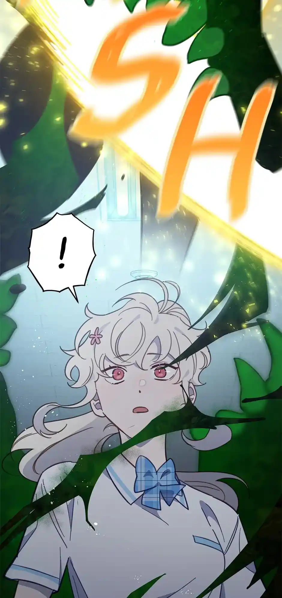 An Animal Hospital In The Border Area Chapter 63