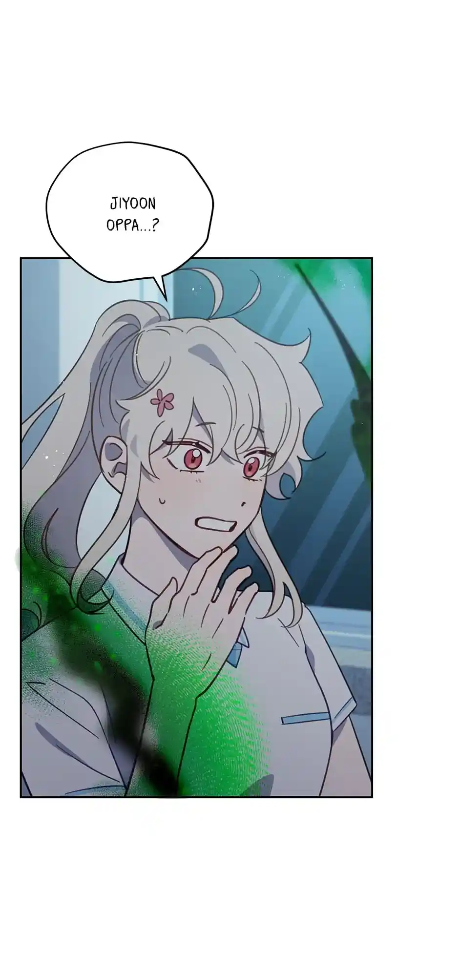 An Animal Hospital In The Border Area Chapter 63