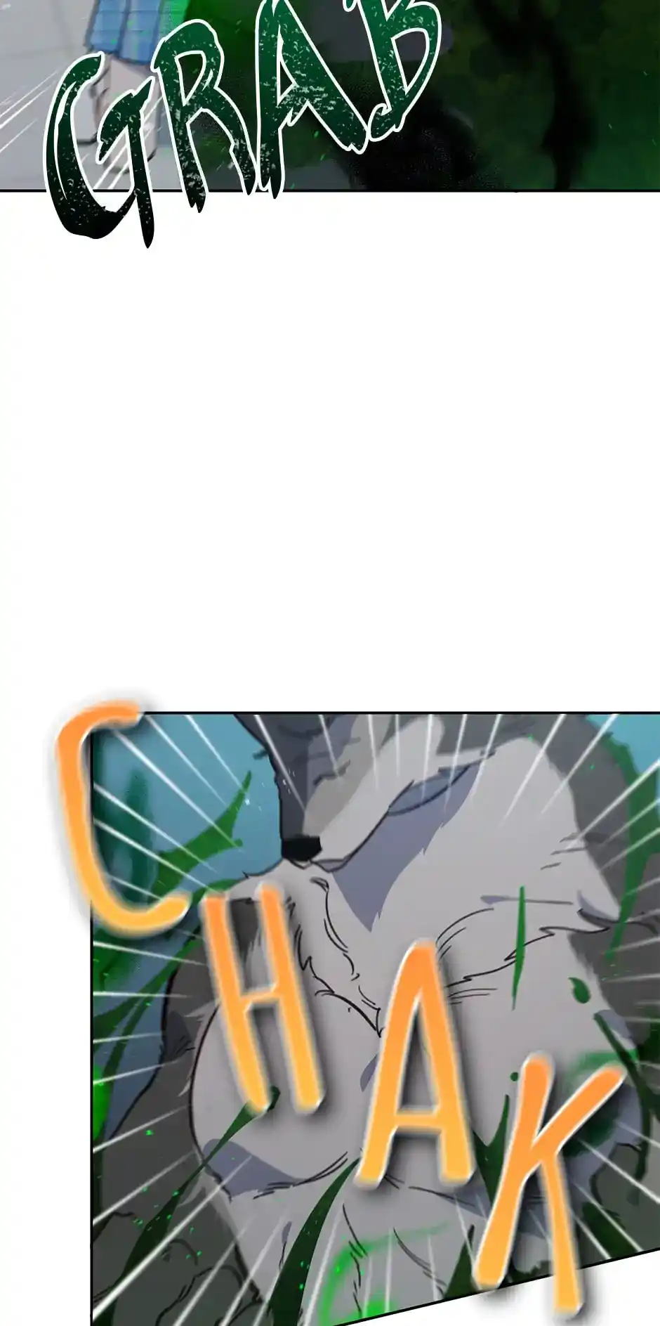 An Animal Hospital In The Border Area Chapter 63