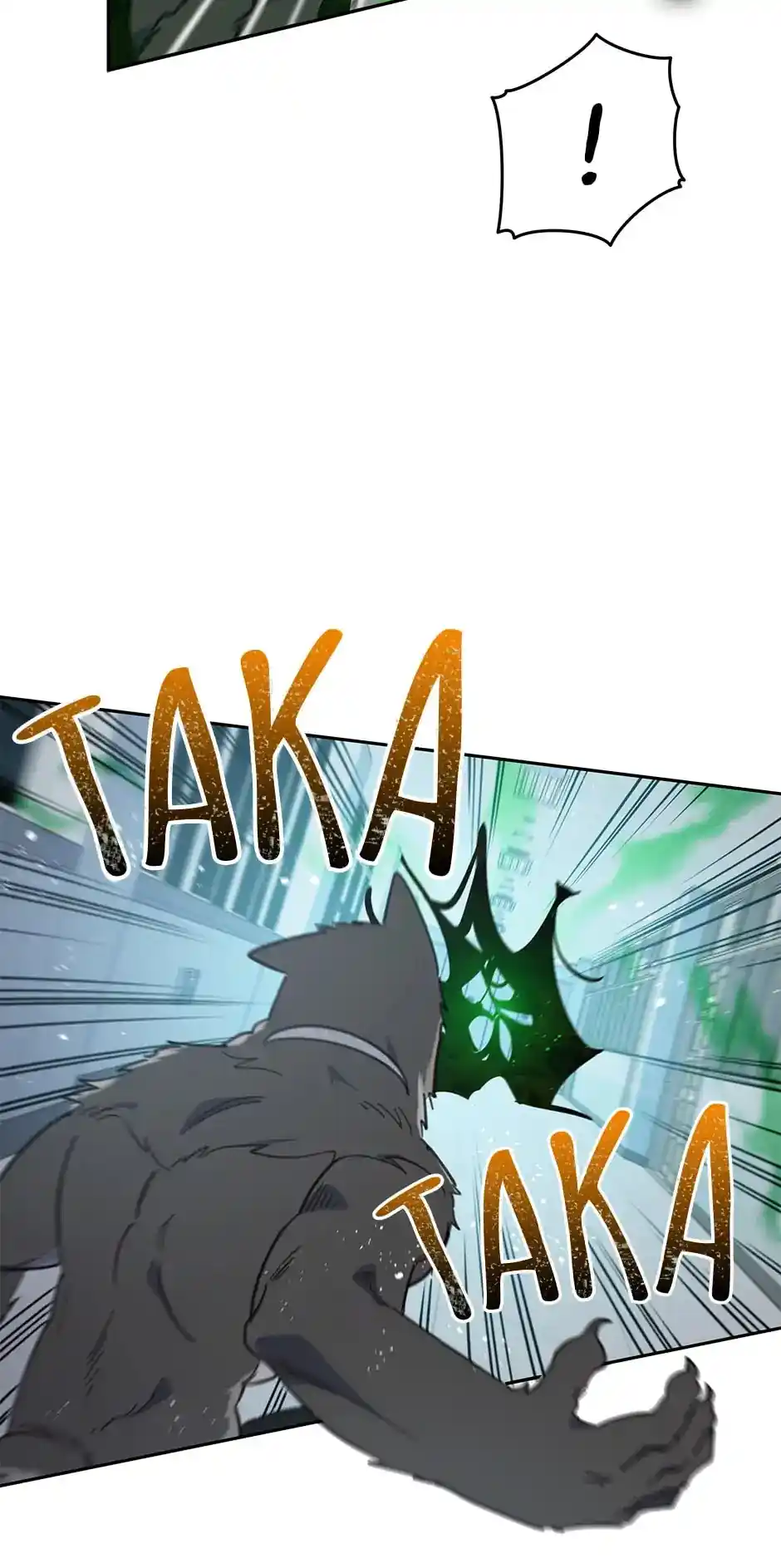 An Animal Hospital In The Border Area Chapter 63