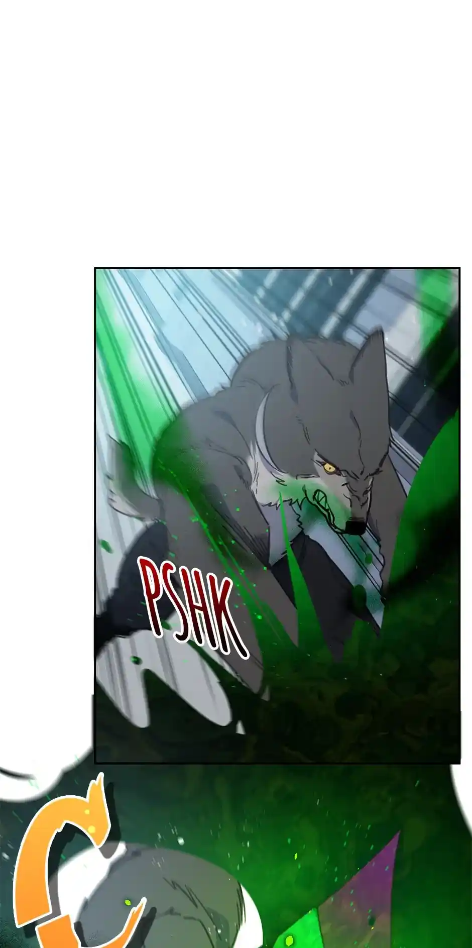 An Animal Hospital In The Border Area Chapter 63