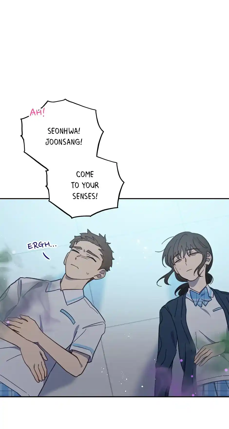 An Animal Hospital In The Border Area Chapter 63