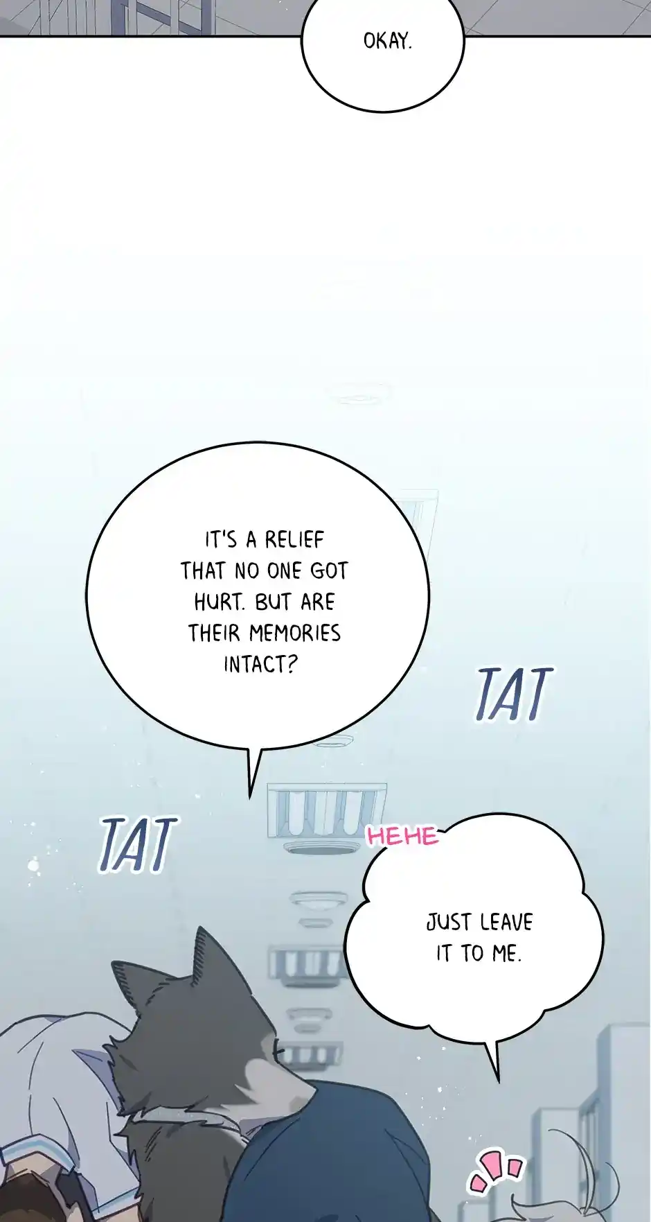 An Animal Hospital In The Border Area Chapter 63