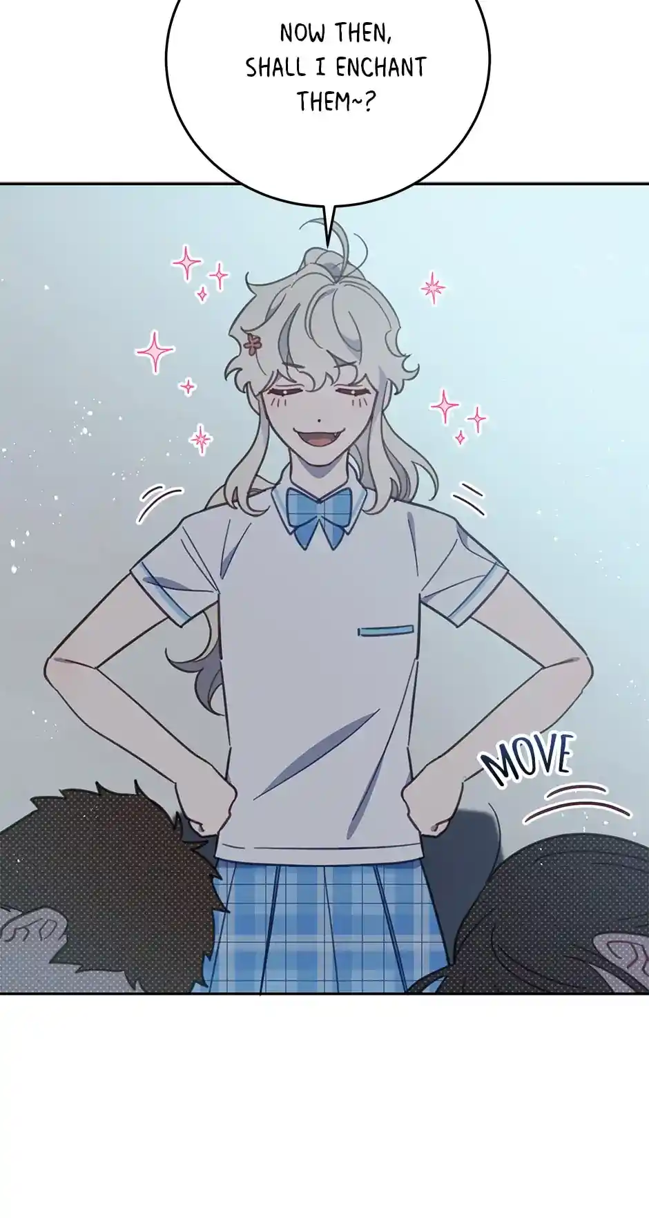 An Animal Hospital In The Border Area Chapter 63