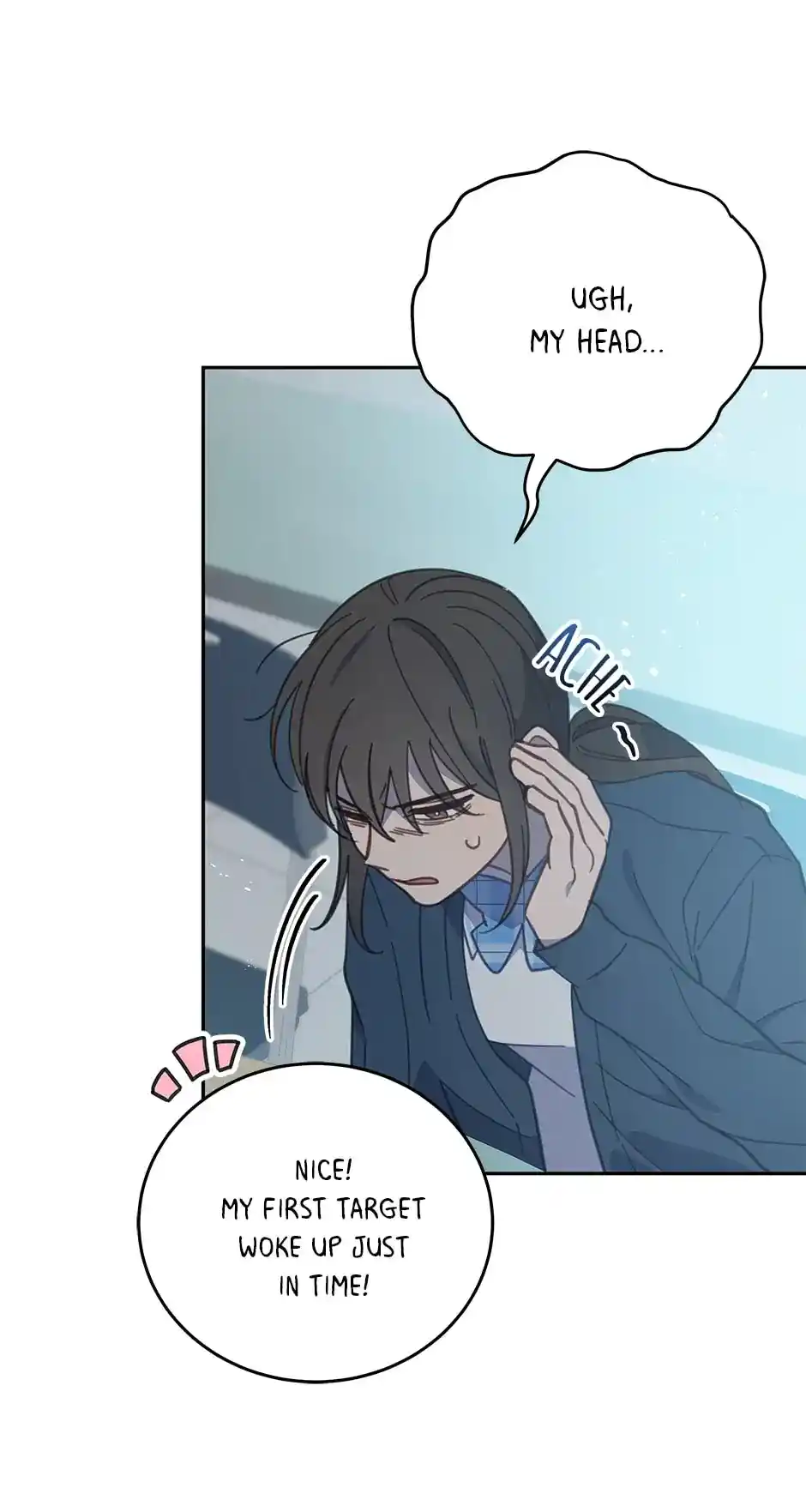 An Animal Hospital In The Border Area Chapter 63