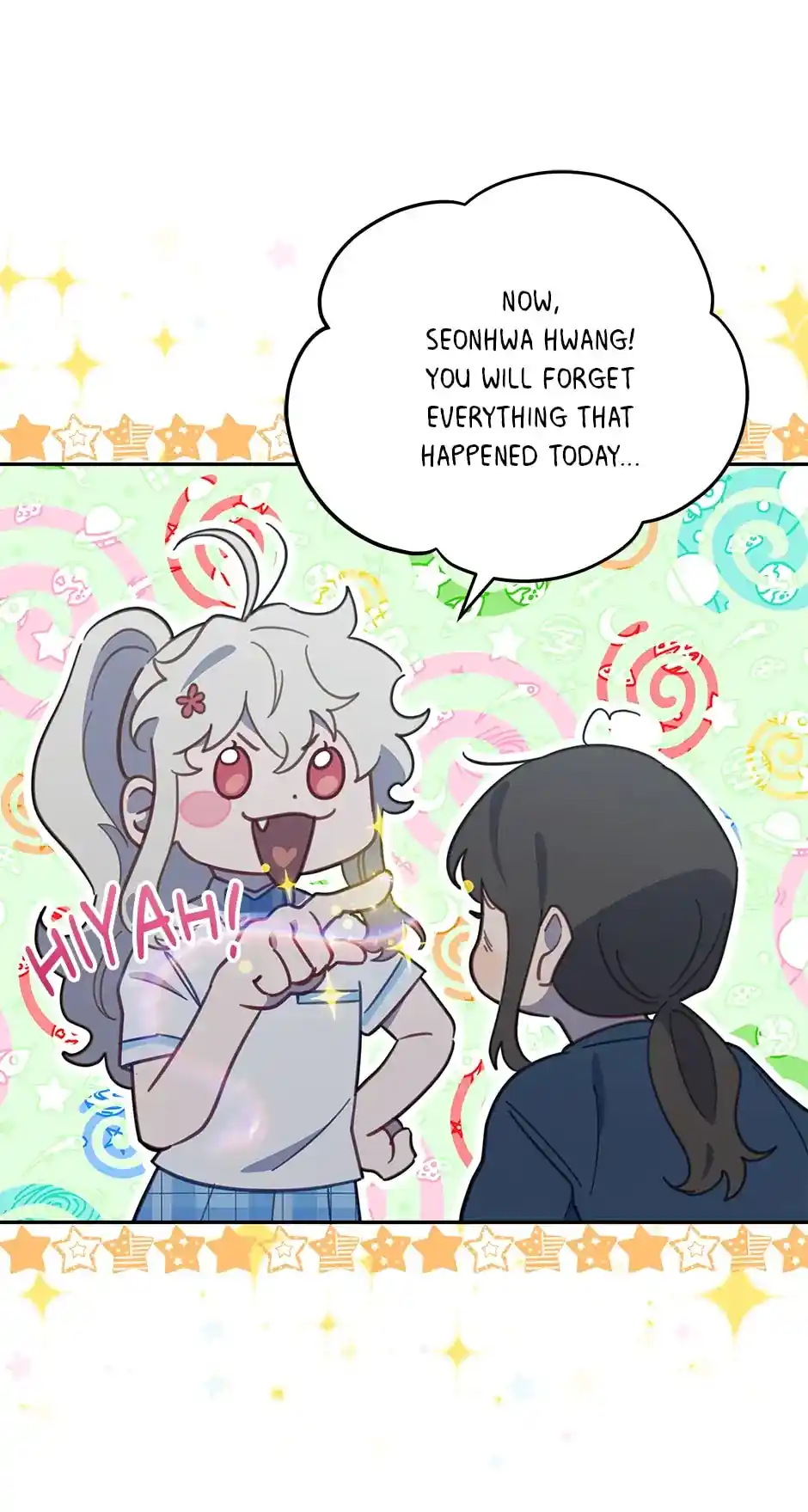 An Animal Hospital In The Border Area Chapter 63