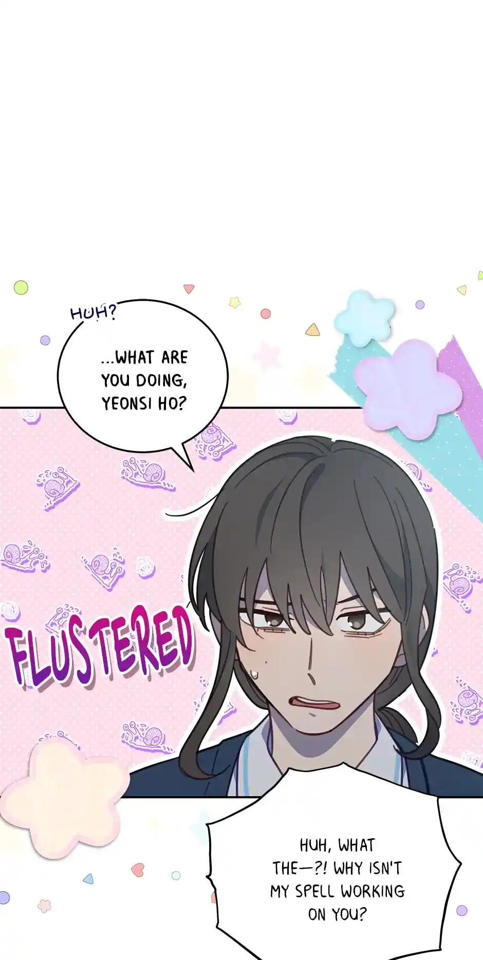 An Animal Hospital In The Border Area Chapter 63