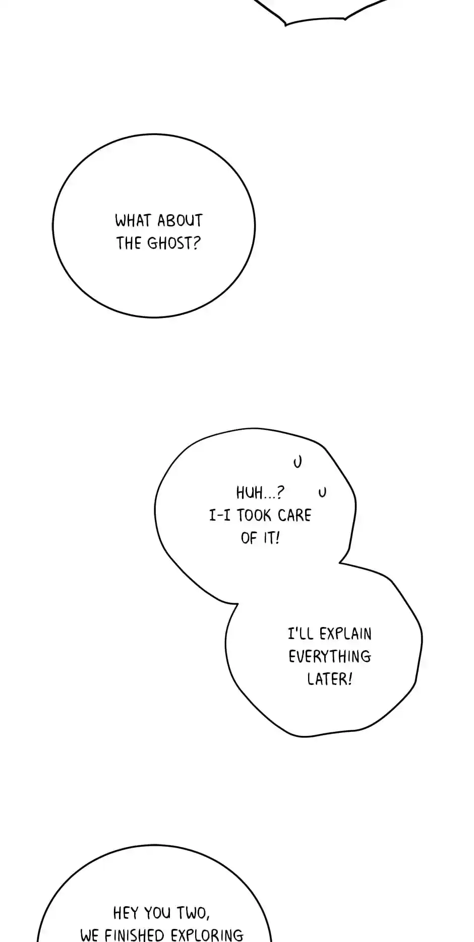 An Animal Hospital In The Border Area Chapter 63