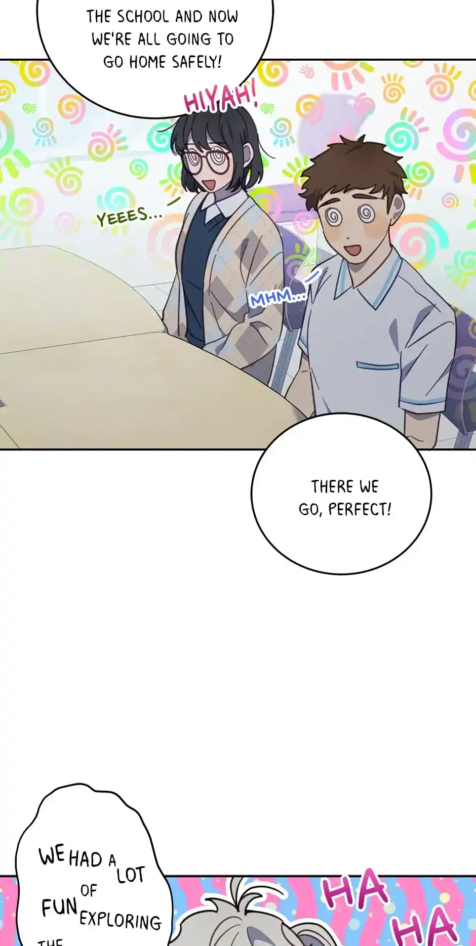 An Animal Hospital In The Border Area Chapter 63