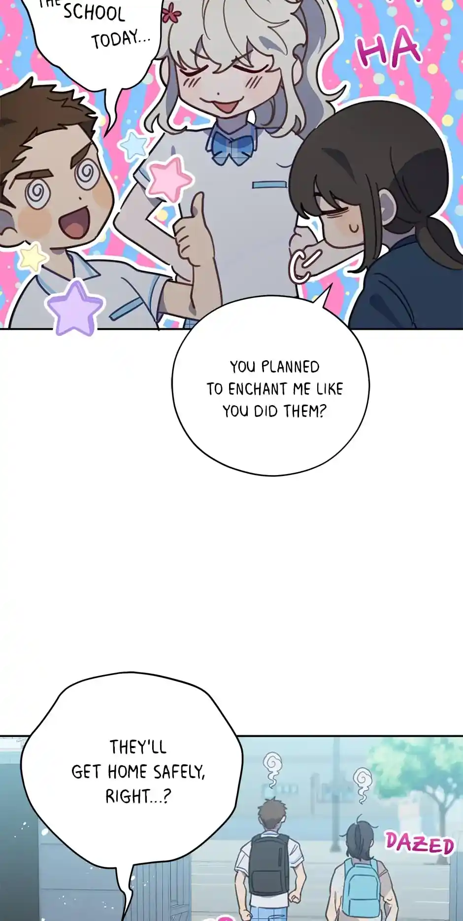 An Animal Hospital In The Border Area Chapter 63