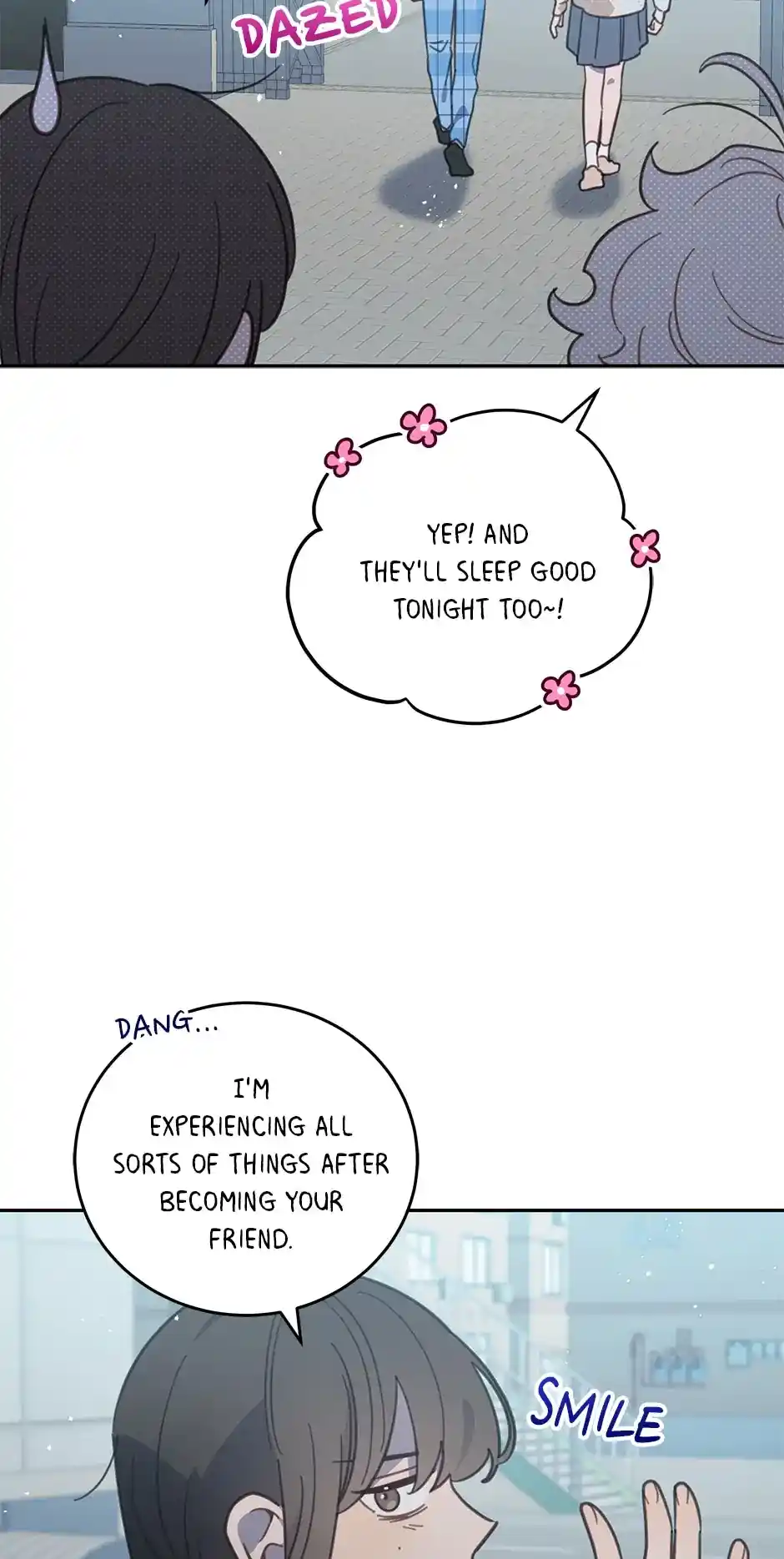 An Animal Hospital In The Border Area Chapter 63