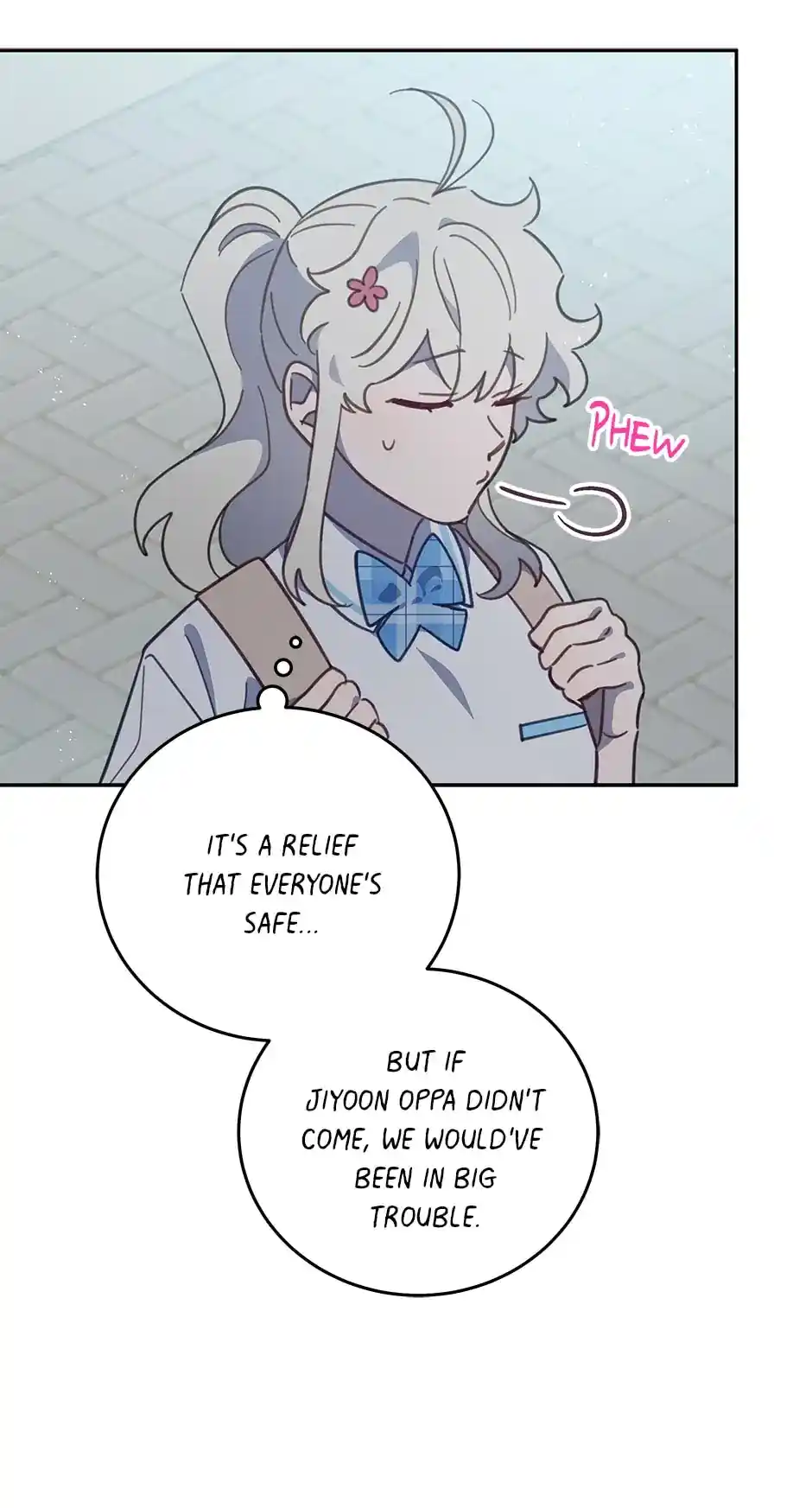 An Animal Hospital In The Border Area Chapter 63