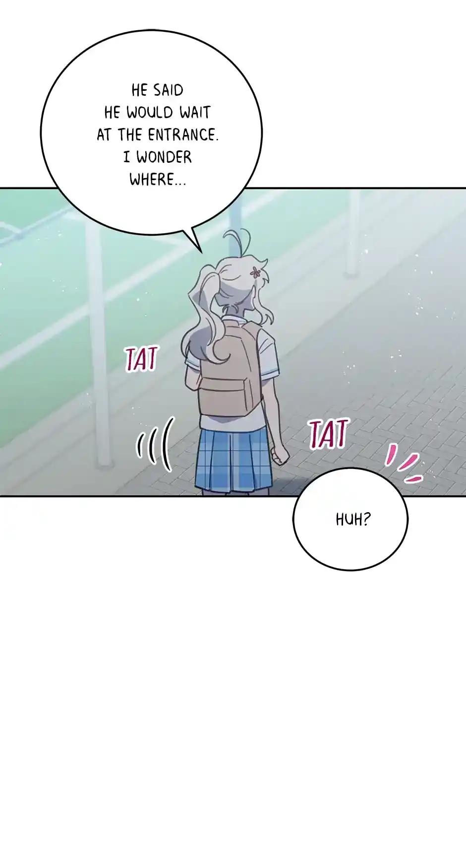 An Animal Hospital In The Border Area Chapter 63