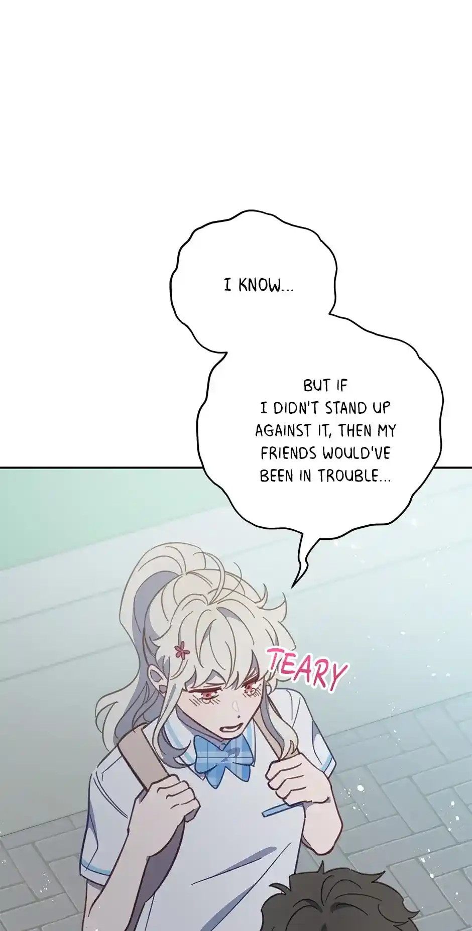 An Animal Hospital In The Border Area Chapter 63