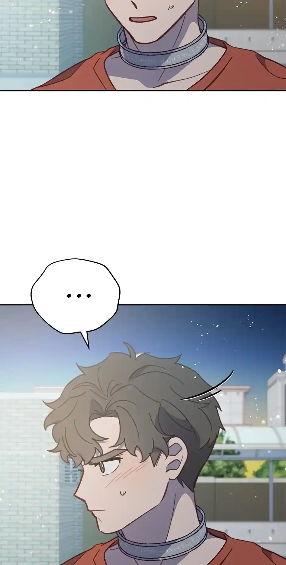 An Animal Hospital In The Border Area Chapter 63