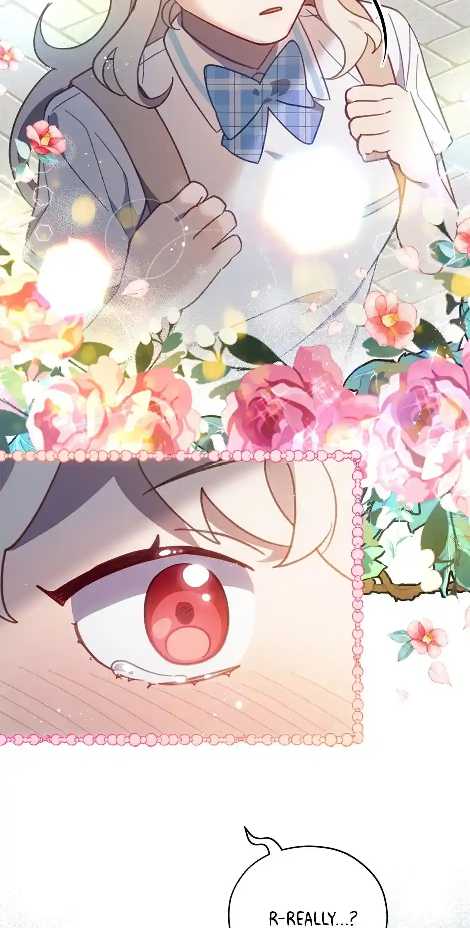 An Animal Hospital In The Border Area Chapter 63