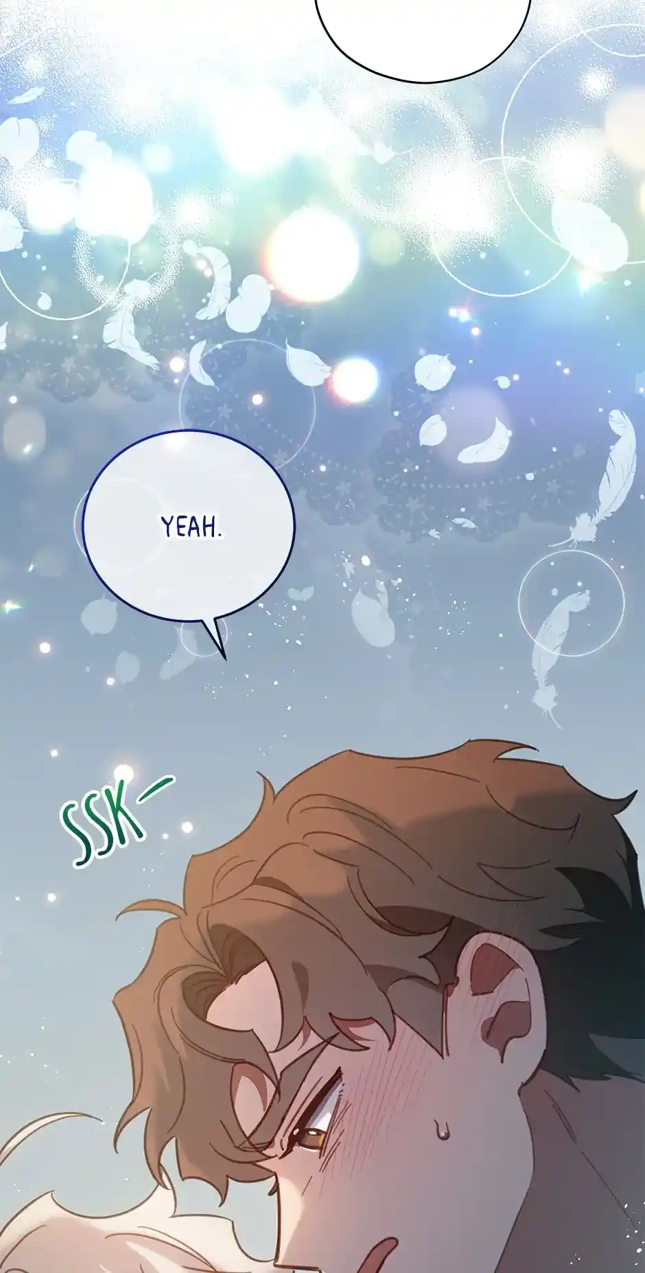 An Animal Hospital In The Border Area Chapter 63