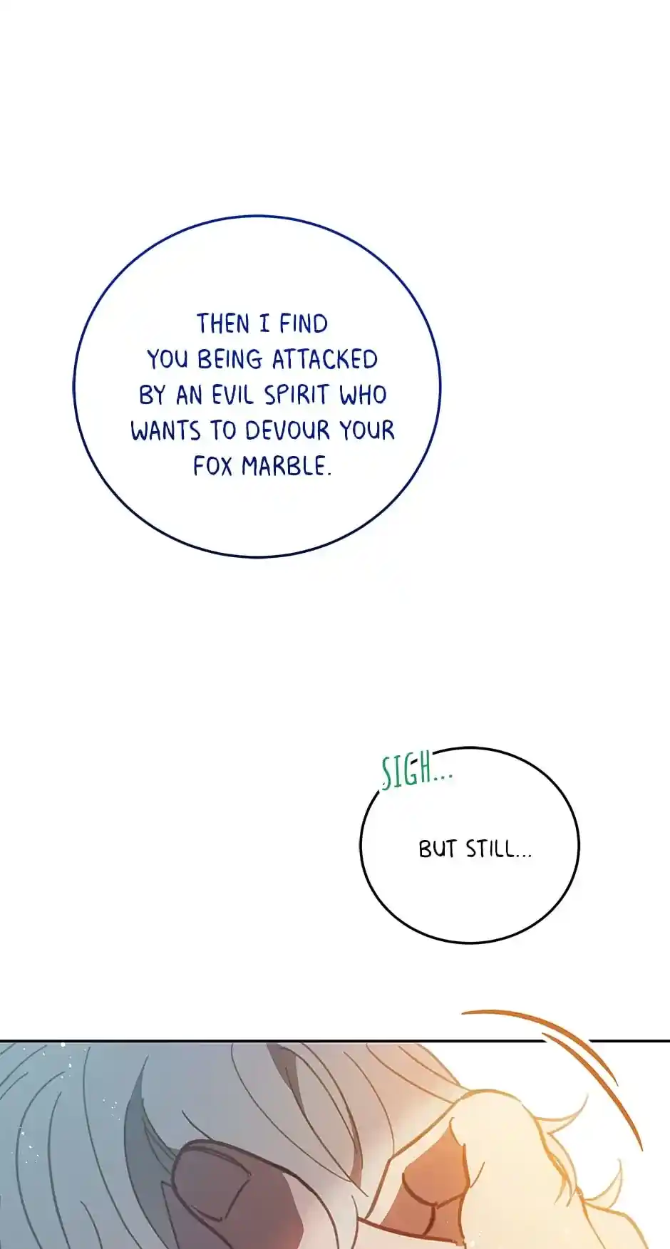 An Animal Hospital In The Border Area Chapter 63