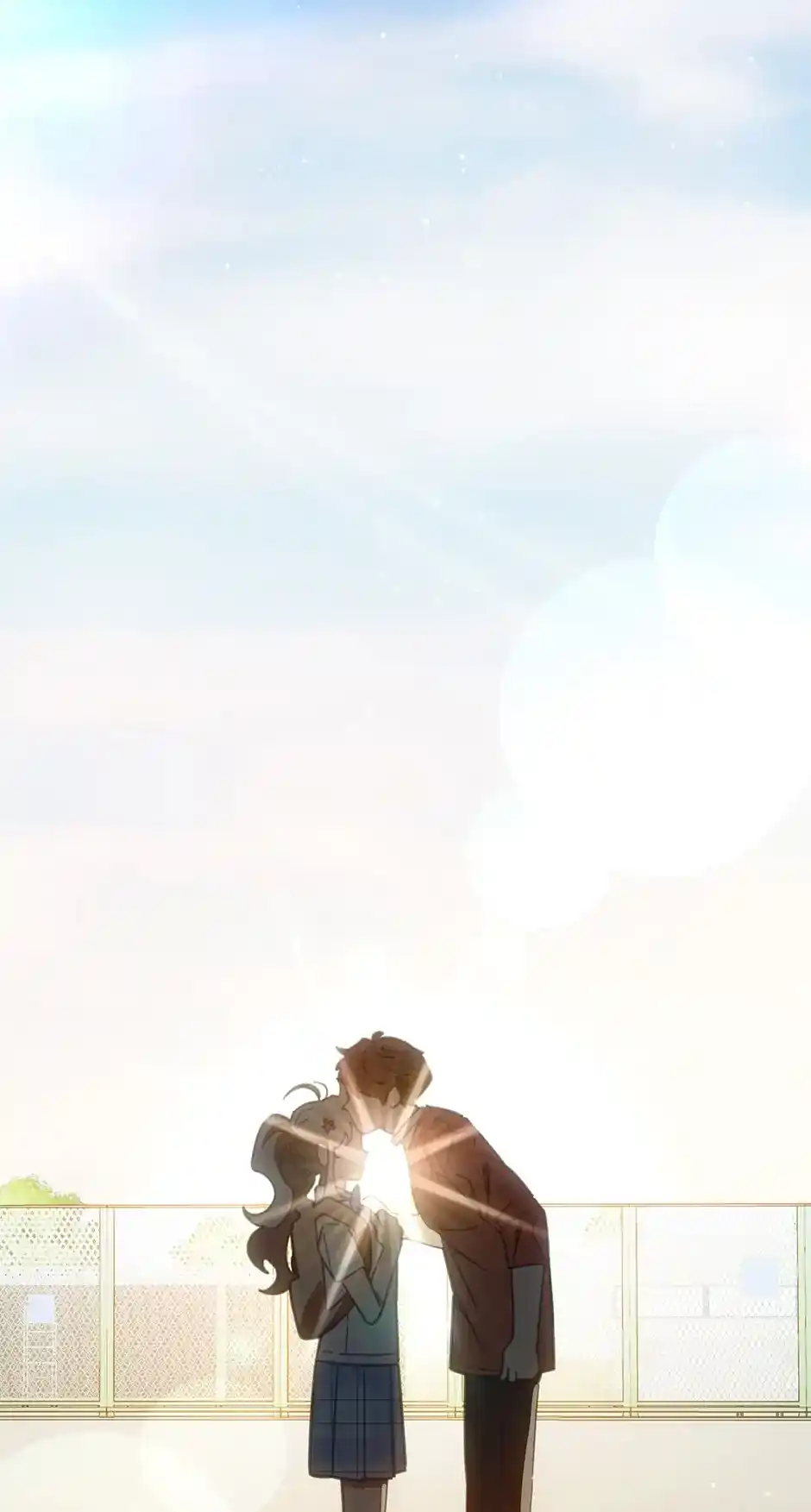 An Animal Hospital In The Border Area Chapter 63