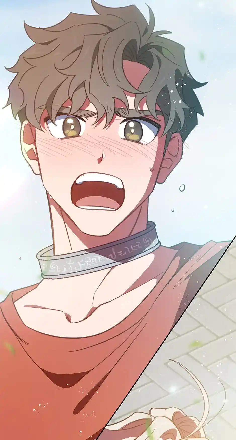 An Animal Hospital In The Border Area Chapter 63