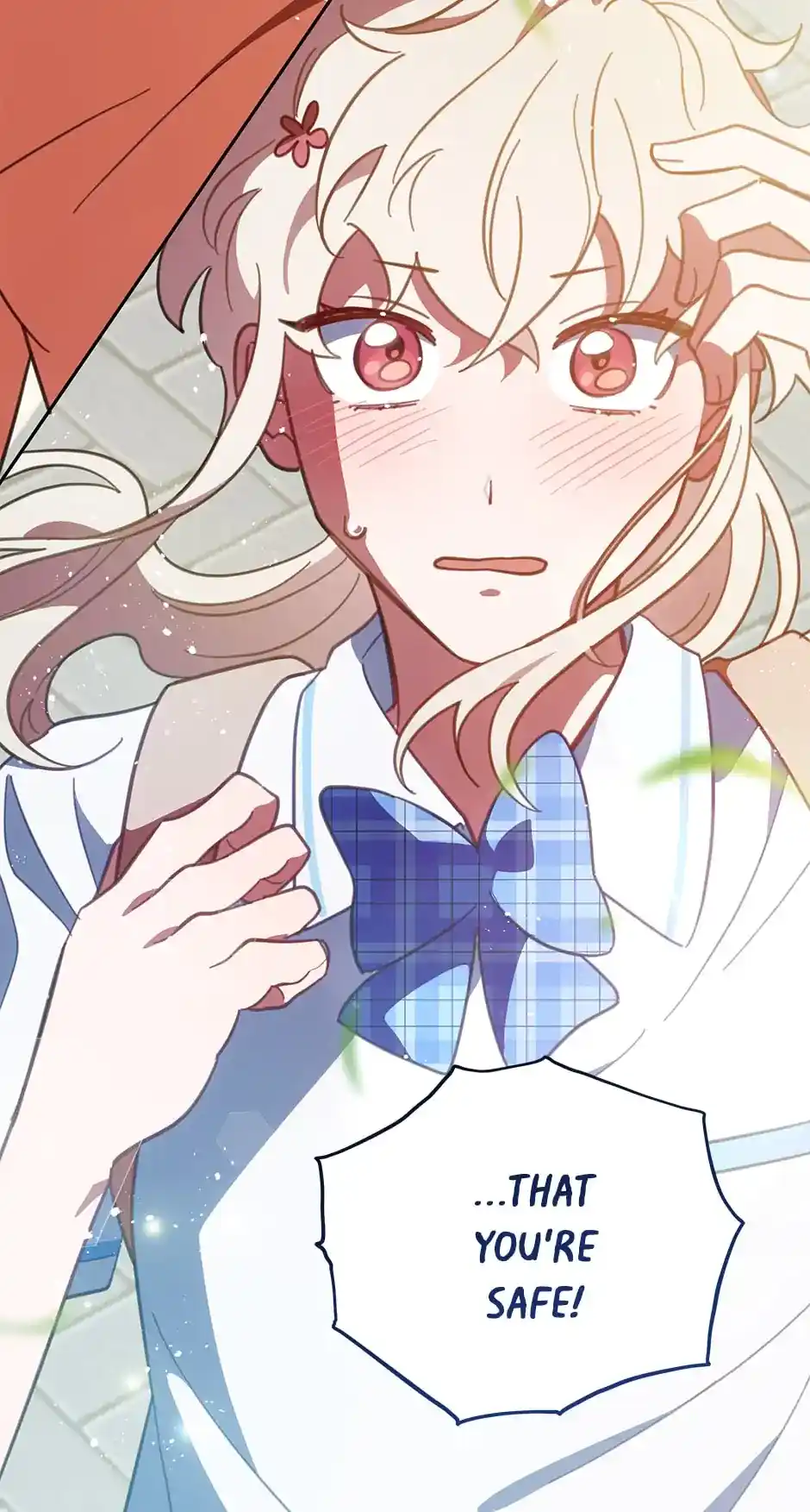 An Animal Hospital In The Border Area Chapter 63