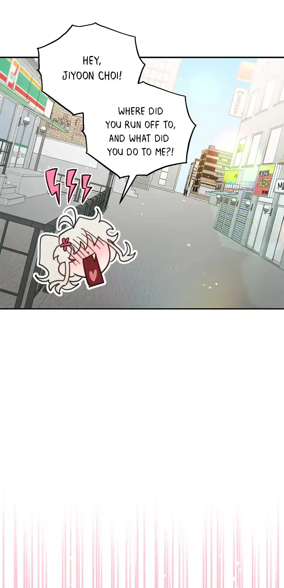 An Animal Hospital In The Border Area Chapter 63