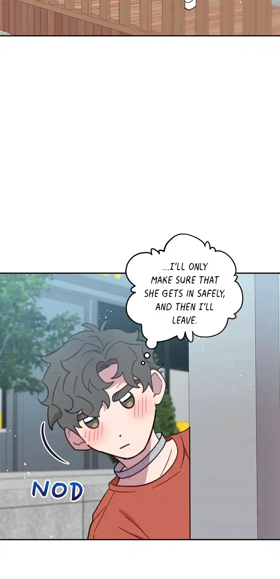 An Animal Hospital In The Border Area Chapter 63