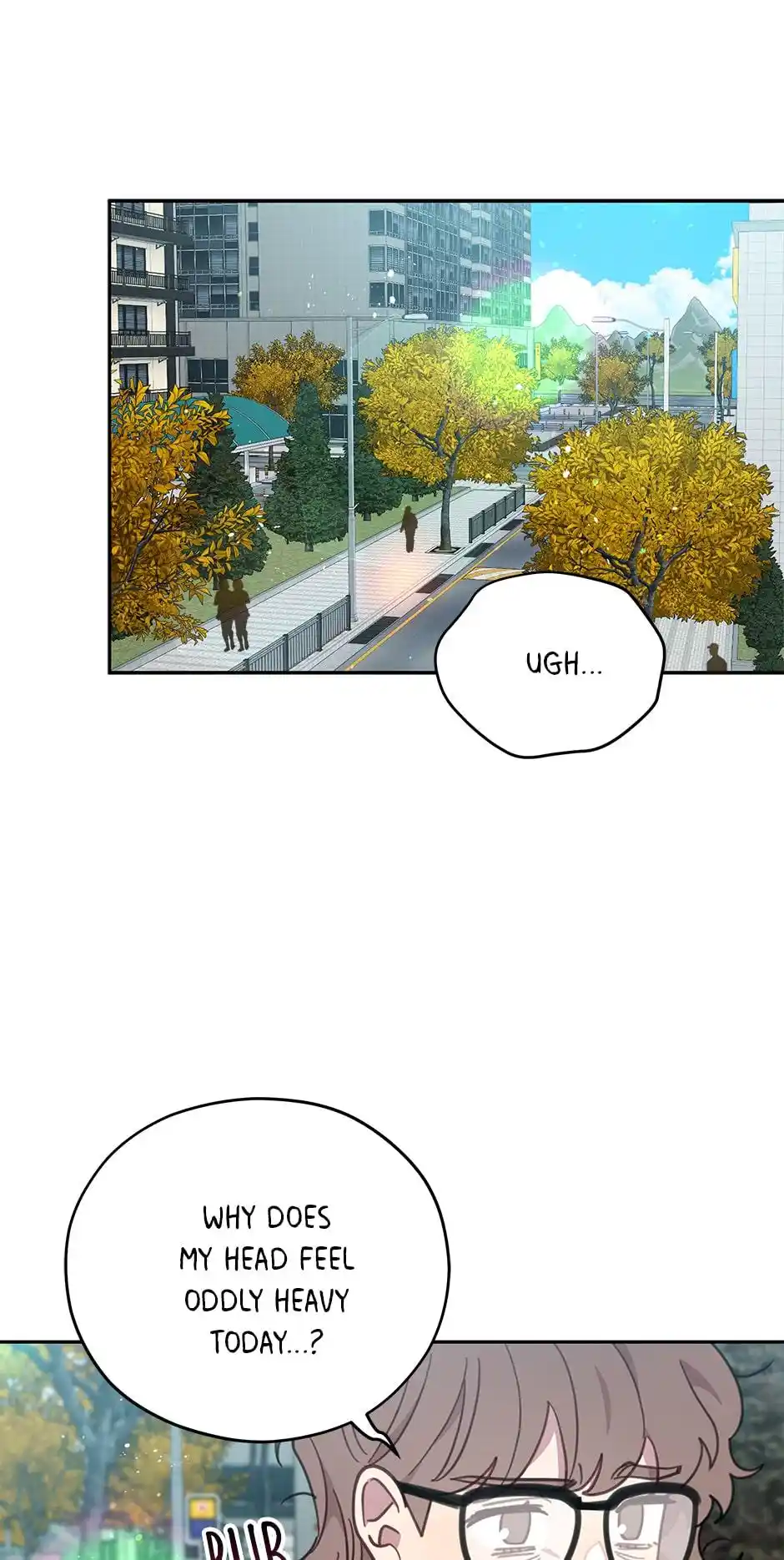 An Animal Hospital In The Border Area Chapter 64