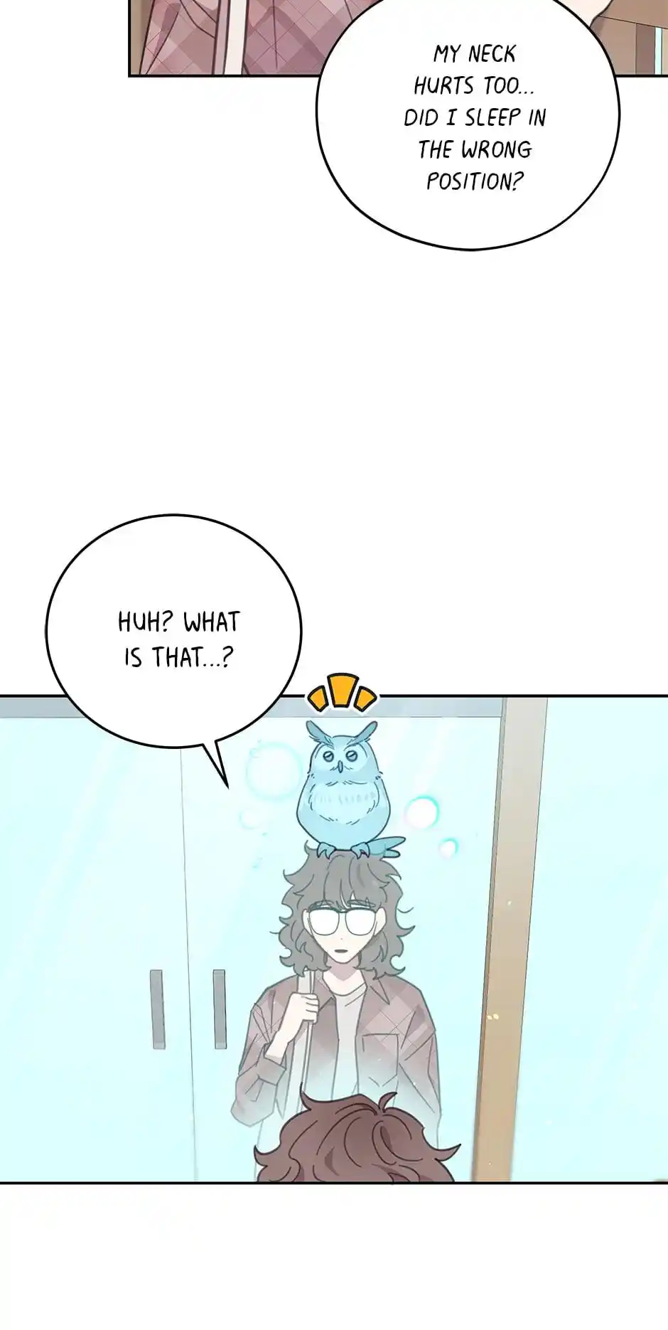 An Animal Hospital In The Border Area Chapter 64