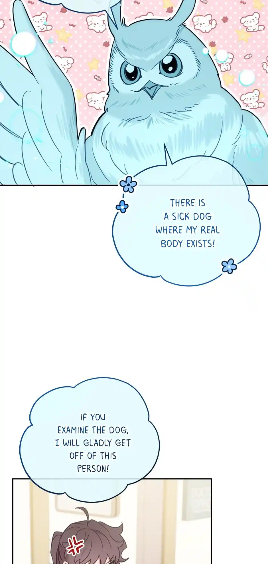 An Animal Hospital In The Border Area Chapter 64