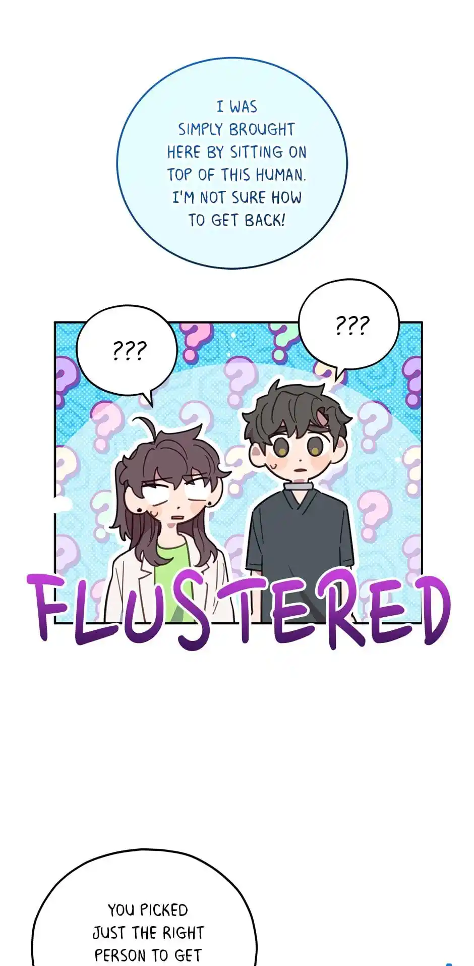 An Animal Hospital In The Border Area Chapter 64