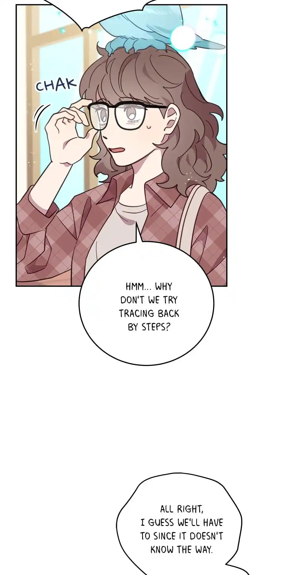 An Animal Hospital In The Border Area Chapter 64