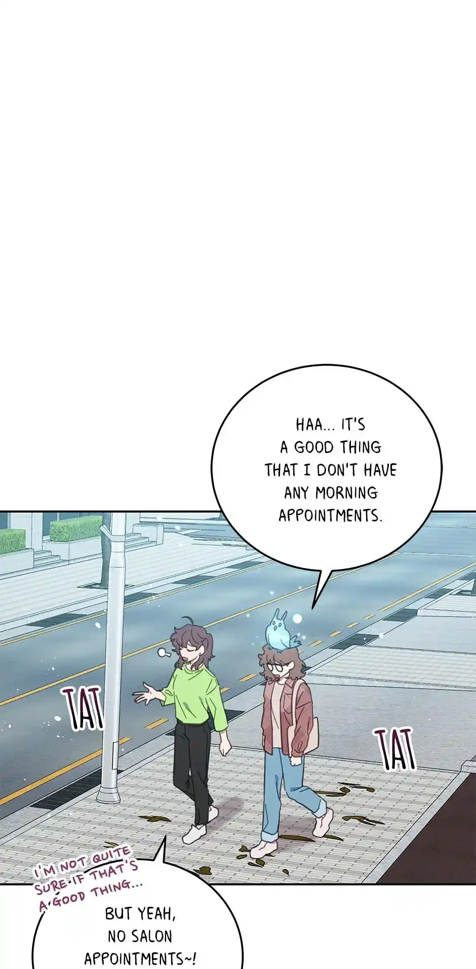 An Animal Hospital In The Border Area Chapter 64