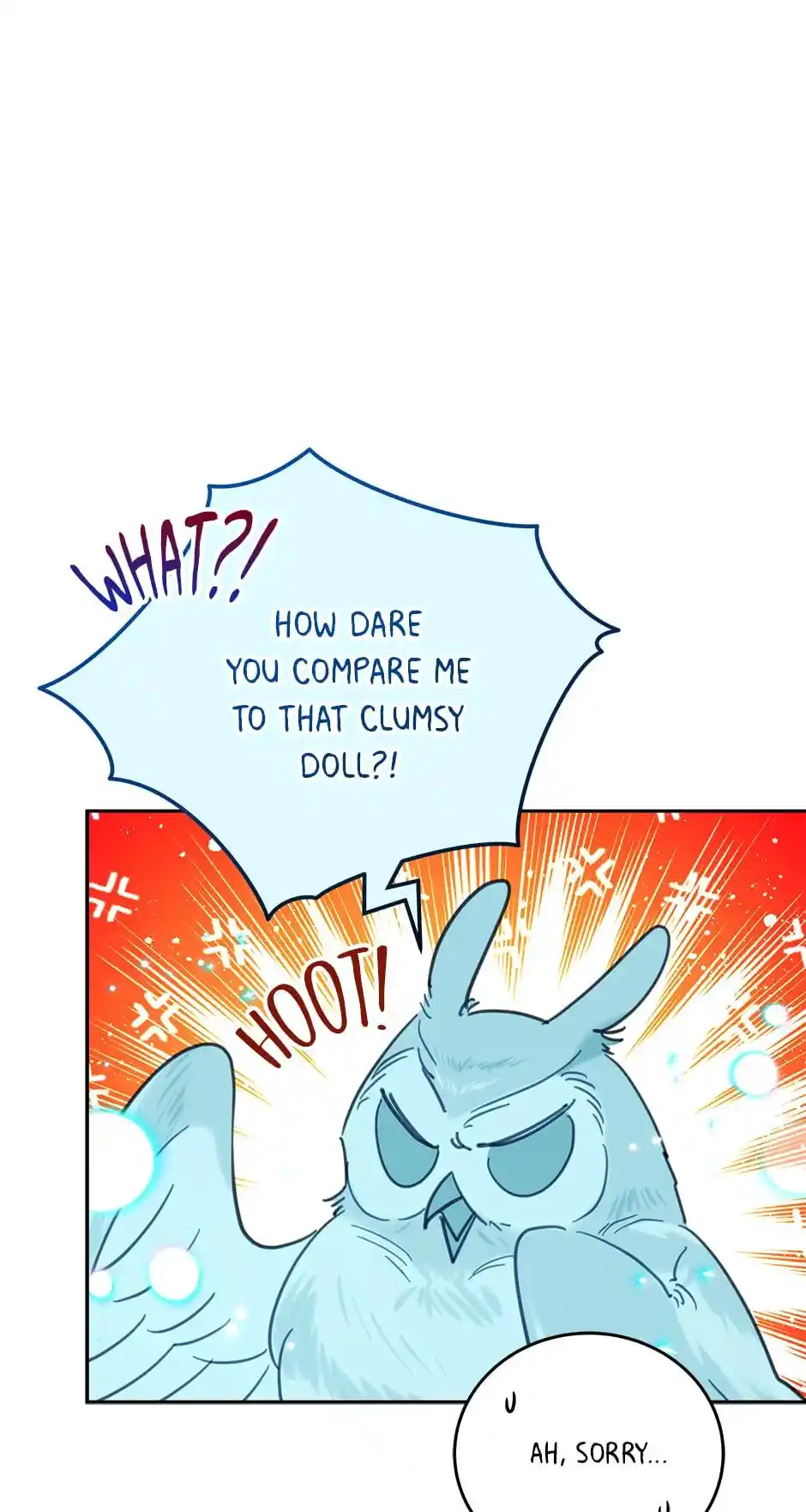 An Animal Hospital In The Border Area Chapter 64