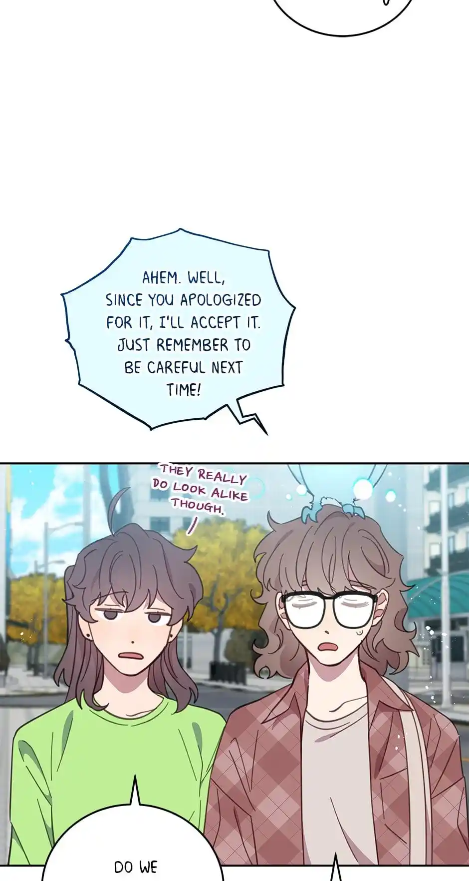 An Animal Hospital In The Border Area Chapter 64