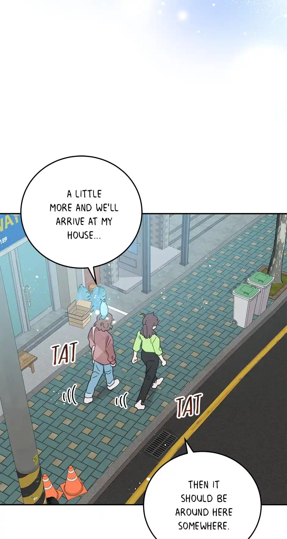 An Animal Hospital In The Border Area Chapter 64