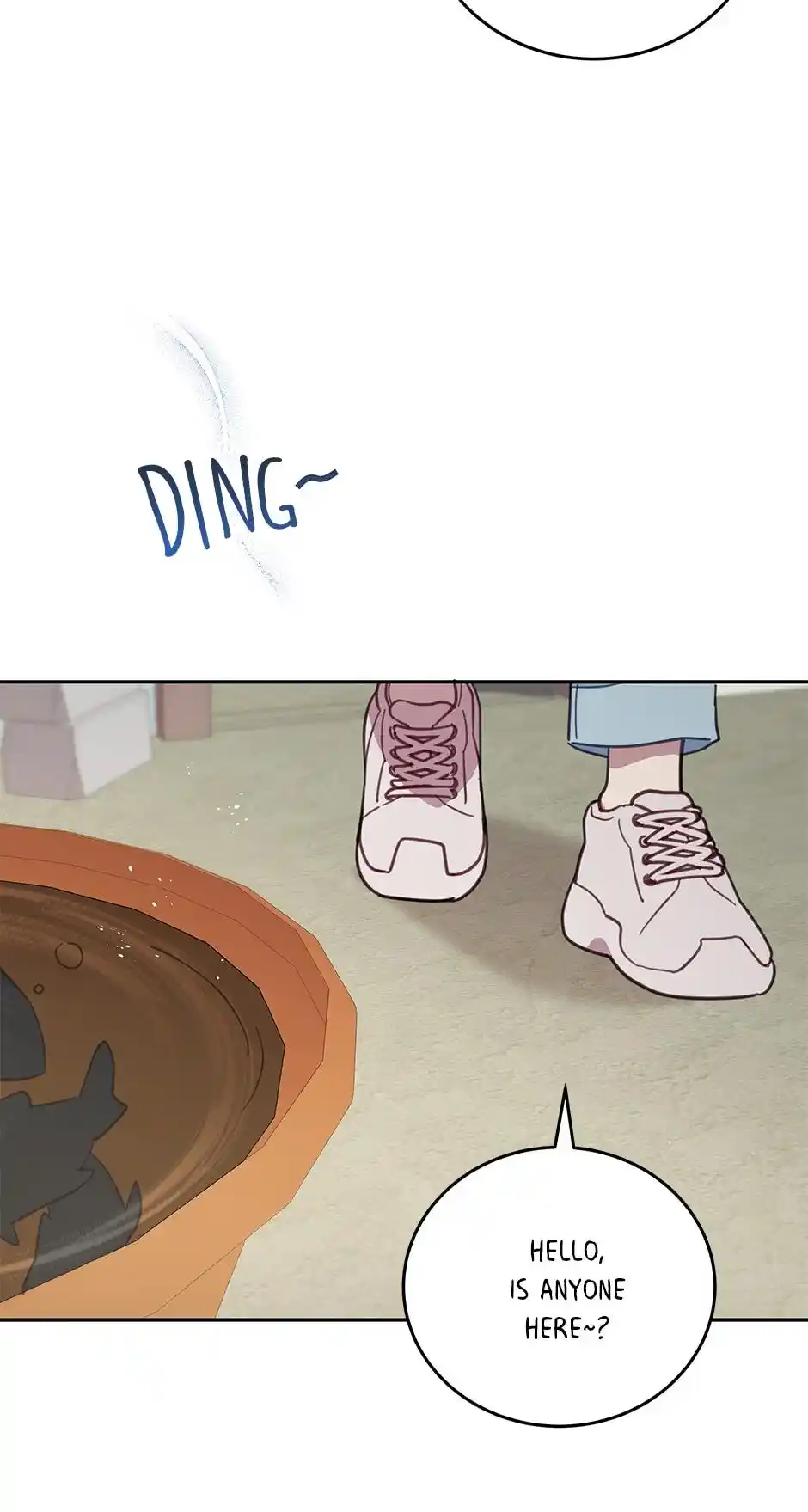 An Animal Hospital In The Border Area Chapter 64