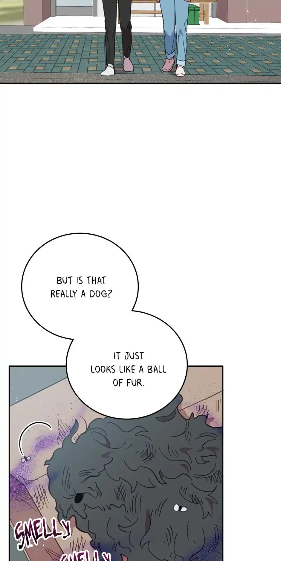 An Animal Hospital In The Border Area Chapter 64