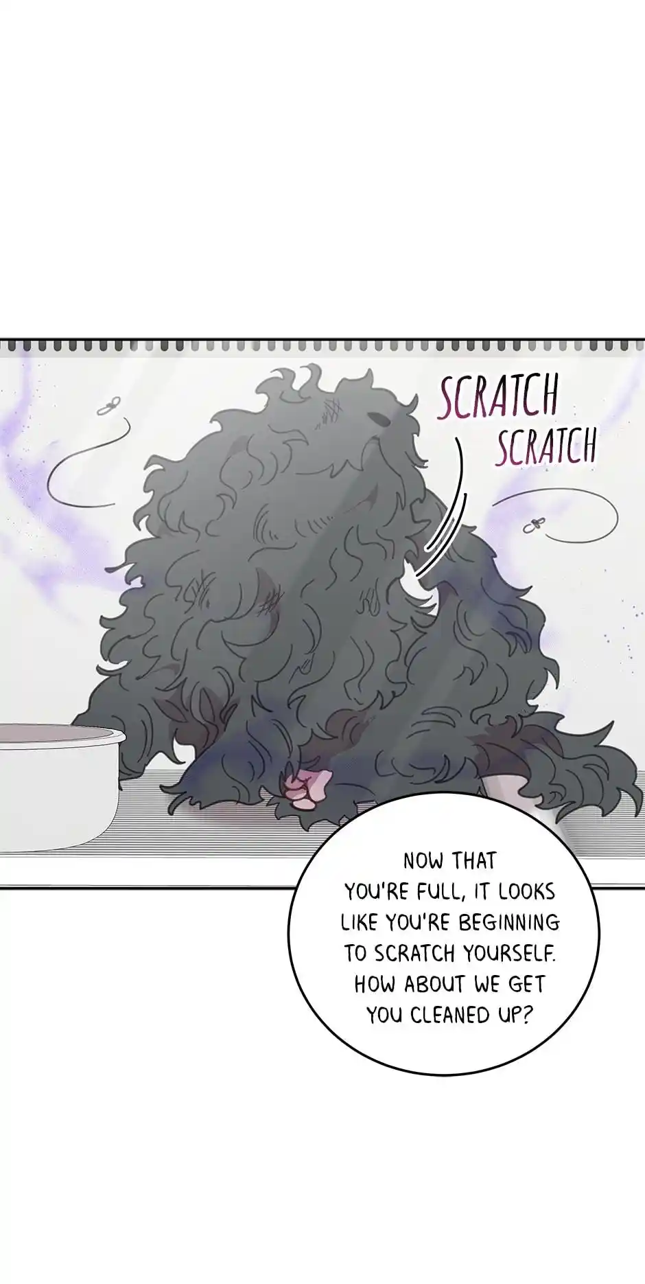 An Animal Hospital In The Border Area Chapter 64