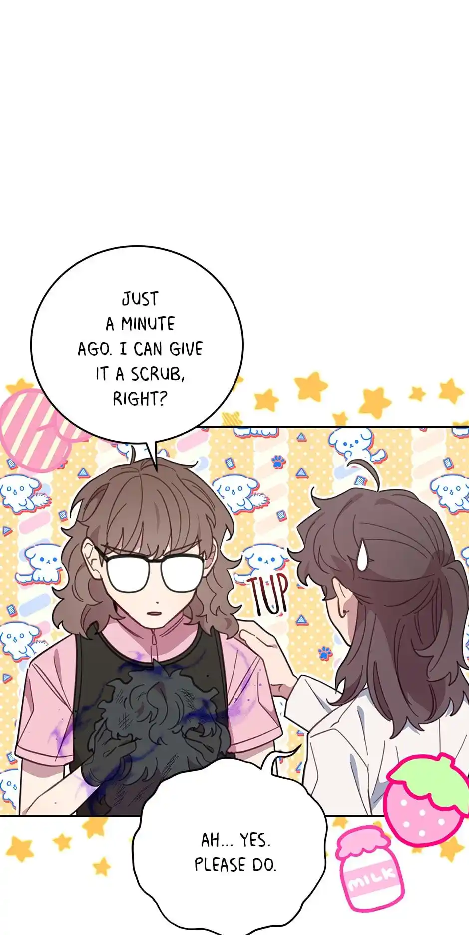 An Animal Hospital In The Border Area Chapter 64