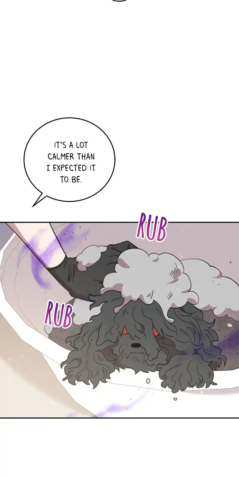 An Animal Hospital In The Border Area Chapter 64