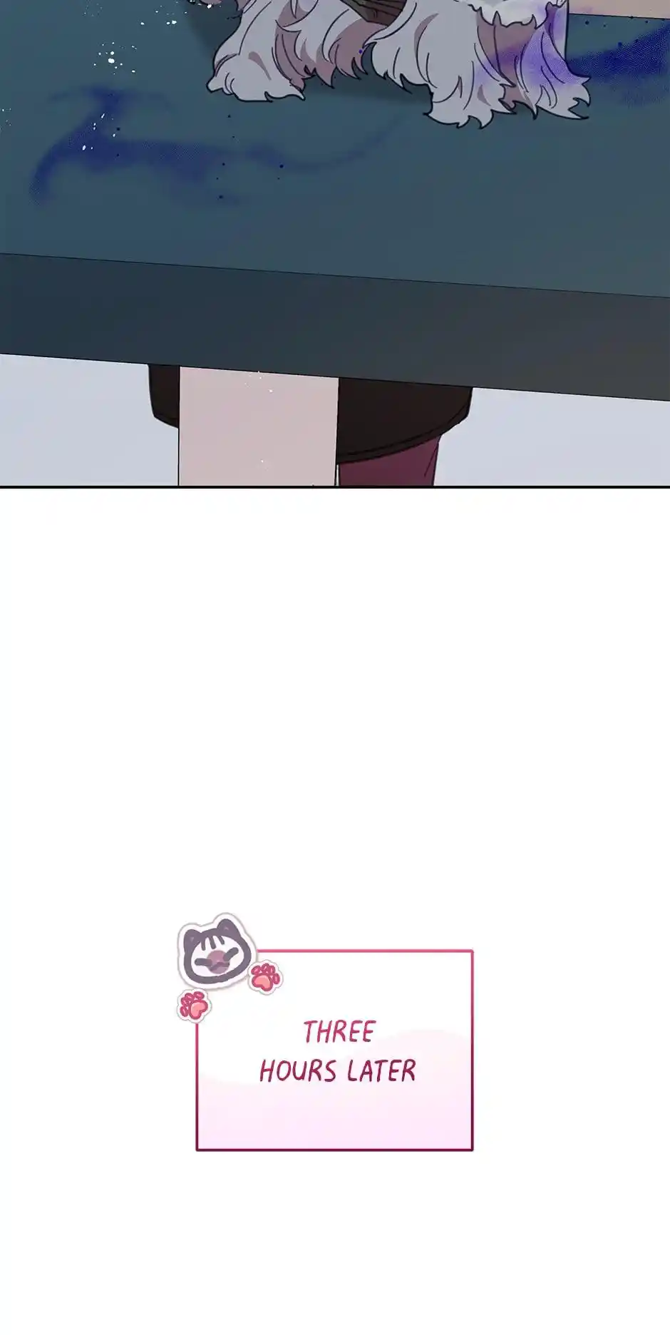 An Animal Hospital In The Border Area Chapter 64