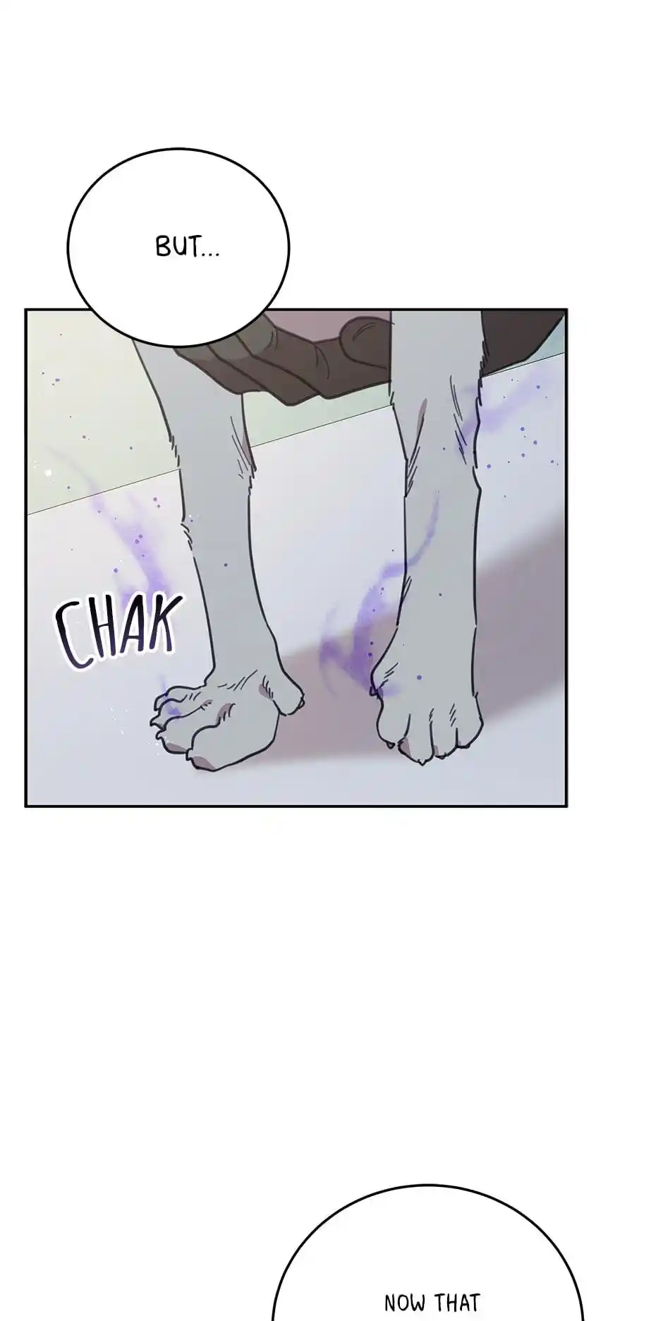 An Animal Hospital In The Border Area Chapter 64