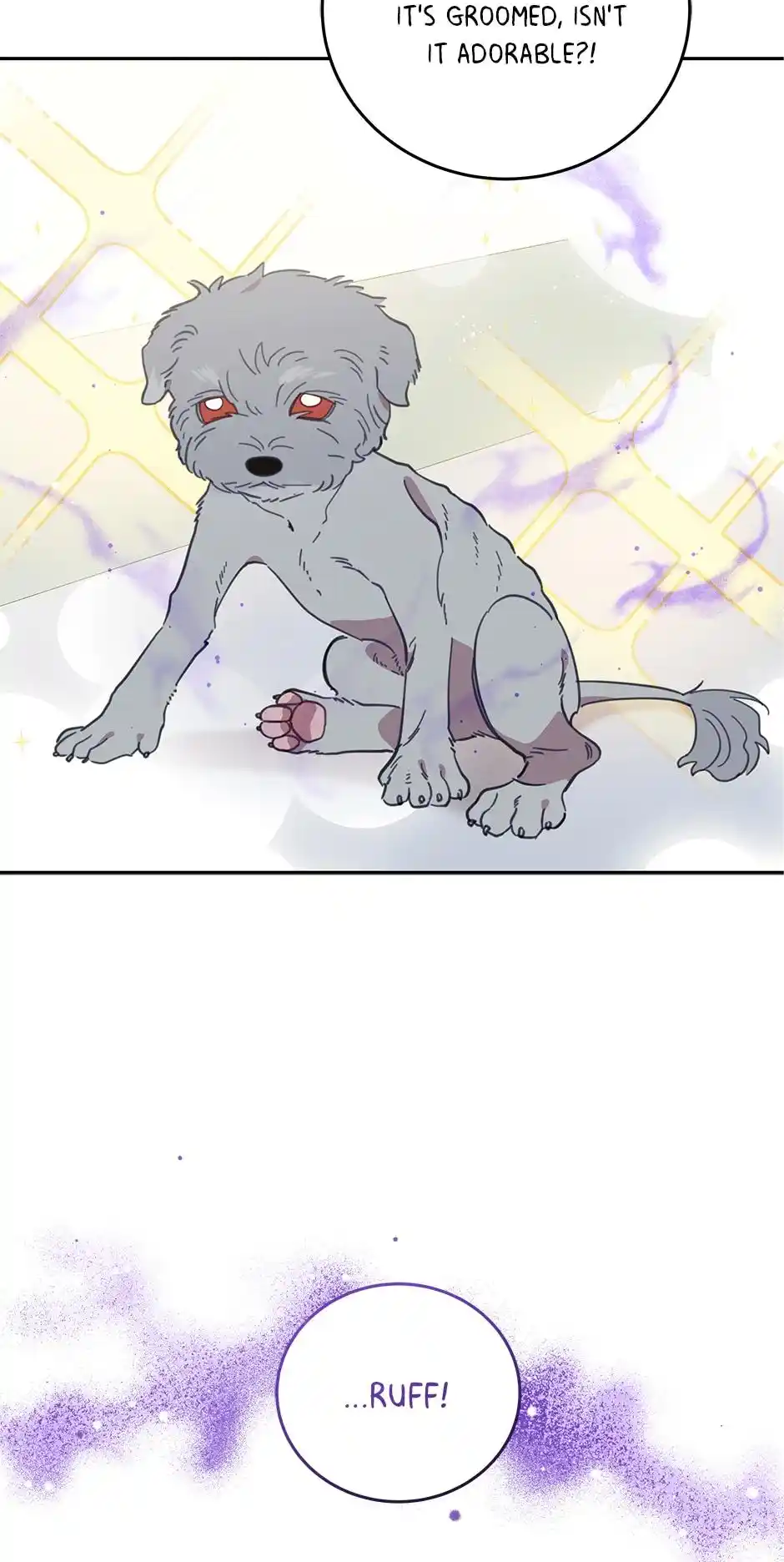 An Animal Hospital In The Border Area Chapter 64